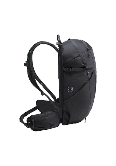 Vaude Neyland Zip 26l Sırt Çantası 16149 Black