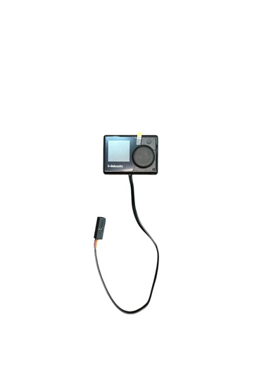 Webasto Multicontrol Hd Dijital Çalıştırma Anahtarı