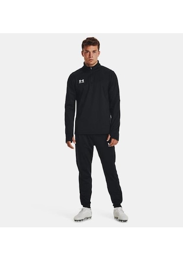 Under Armour Ua M's Ch. Train Pant Erkek Eşofman Altı-30124 Siyah