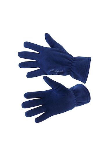 Blackspade 9984 Erkek Lacivert Thermal Eldiven