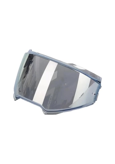 Hjc F100 Kask Camı Gümüş L/xl/xxl Hj45b