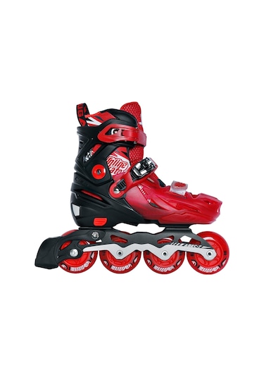 Cougar Mzs 333 Red Ayarlanabilir Urban Çocuk Paten