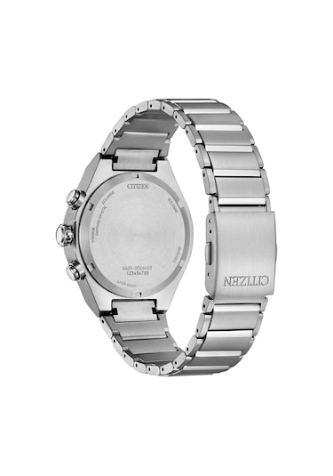 Cıtızen Ca4691-59l Erkek Kol Saati Çok Renkli