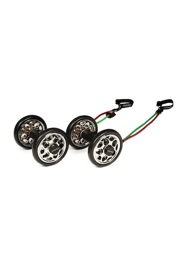 Gymstick Powerwheelz Pro Güç Tekerleği 15013