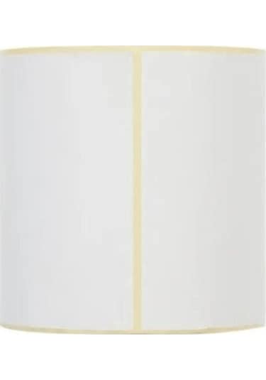 100x100 Mm Termal Etiket - 500 Sarım 1 Rulo 500 Adet