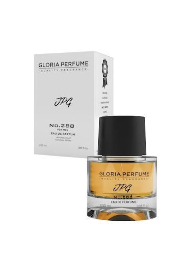 Gloria 288 Jpg Erkek Parfüm EDP 55 ML