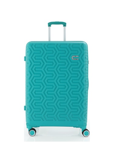 Mçs Polipropilen Valiz V377 75 Cm S23sy100005875 00207