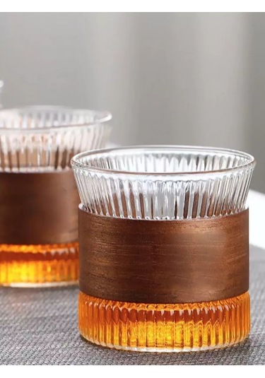 Glass Concept Kahve Ve Sıcak Şarap Bardağı 208640129 Beyaz