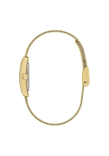 Guess Gugw0997l2 Kadın Kol Saati Altın