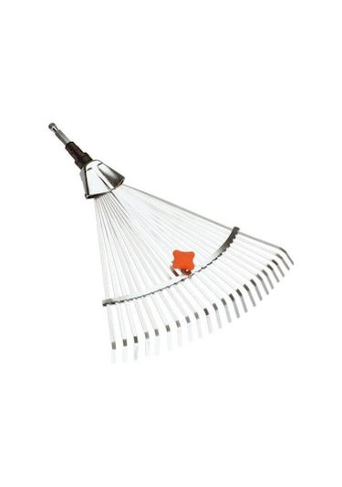 Gardena 03103-20 Combisystem Ayarlı Metal Tırmık