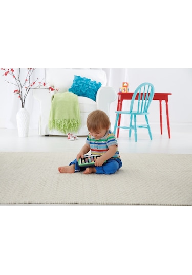 Fisher Price Eğlen & Öğren Yaşa Göre Gelişim Eğitici Tablet Clk64