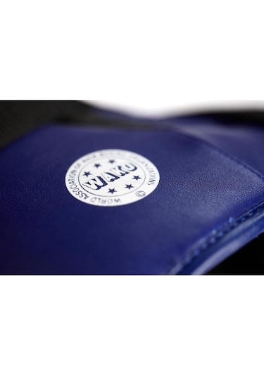 Adidas Adıwakob01 Wako Onaylı Kick Boks Ayak Botu 001