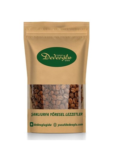 Dedeoğlu Gıda Çekirdek Türk Kahvesi 500 G