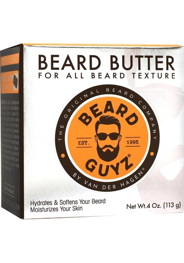 Beard Guyz Sakal Bakım Kremi 113gr