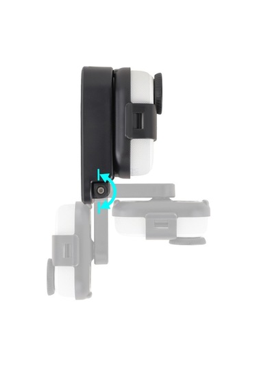 Fortunelane Insta360 Go3s Katlanır Stand - G3s-dz860