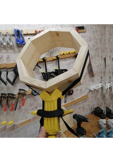 Stanley Bailey Bant Tipi Işkence 4.5 Metre 0-83-100