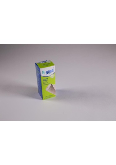 B-good Elastik Bandaj 10 CM x 3.5 M