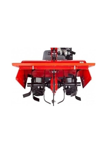 Eurosystems RTT 3 Eur5 Benzinli Çapa Makinesi