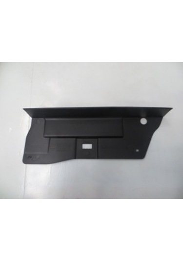 Renault Clıo- 4- Sport Tourer- 13/16 Ön Tampon Karlık Baglantı Braketı Sağ Spoıler Tw