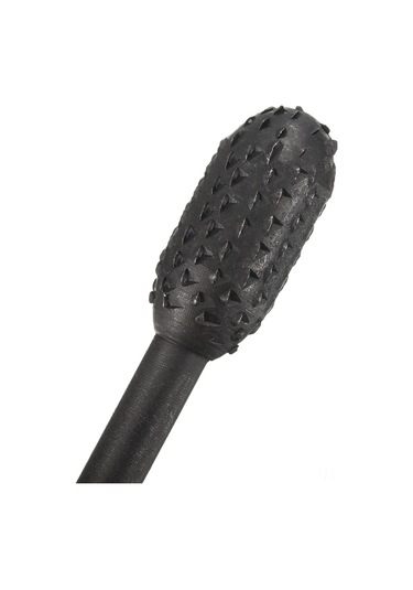 Yaleker 5'li Ahşap Oyma Ve Parlatma Seti - 6mm Şaftlı Çok Amaçlı Matkap Uçları