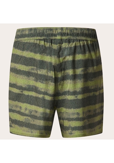 Oakley Blur Strıpes Rc 16" Beachshort Erkek Şort Oak.foa405398-oak.9zn-s1 001