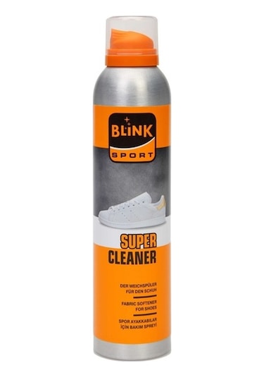 Blink 8811 Super Cleaner Temizleme Spreyi - 250 ML