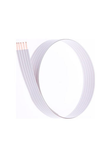 Clio3, Kangoo İçin Airbag Şerit Kablosu 5 Pin - 50 Cm