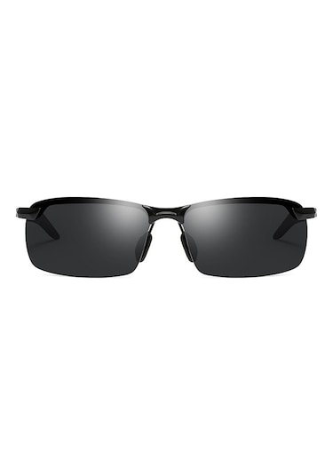 JWL Erkek Güneş Gözlüğü Modelleri Moda Çerçeve Polarize Gözlük