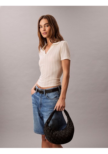 Calvin Klein Kadın El Çantası Lv04f3206gub1 Black