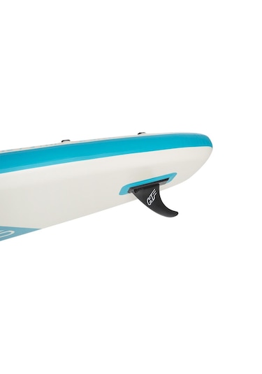 Bestway 65363 Panorama Şişme Sup Paddle Board 340cm