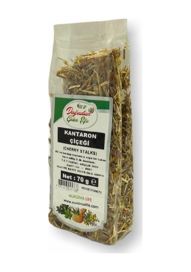 Kantaron Otu 70Gr