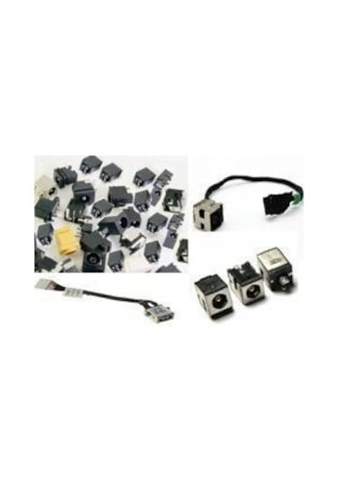 Probook Prbl14a Power Jack