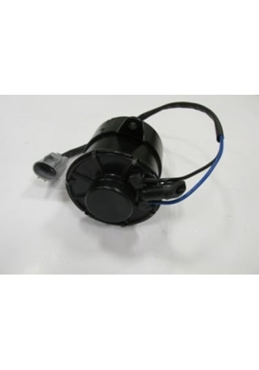 Toyota Corolla- Ae92- 88/92 Fan Motoru 3 Bağlantılı  Tip