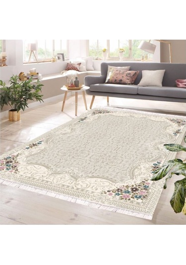 Halıportalı Dokuma Taban Salon Mutfak Halısı Yolluk I-K-300