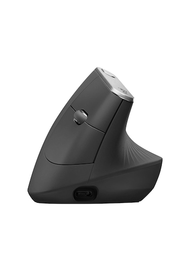 Logitech MX Vertical Advanced Ergonomic Mouse