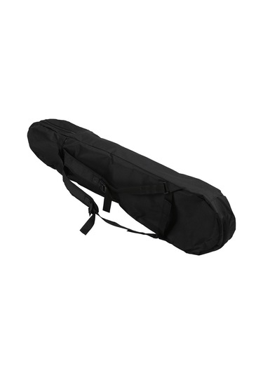 Lebıhmurah Wbp1615 Ayarlanabilir Siyah Longboard Sırt Çantası Kaykay Taşıma Çantası Dans Driftboard Sırt Kadın Sırt Çanta 47797807 Şeffaf