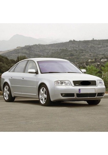 Audi A6 2002-2005 Park Sensörü İkaz Düdüğü Hoparlörü 4b0919279