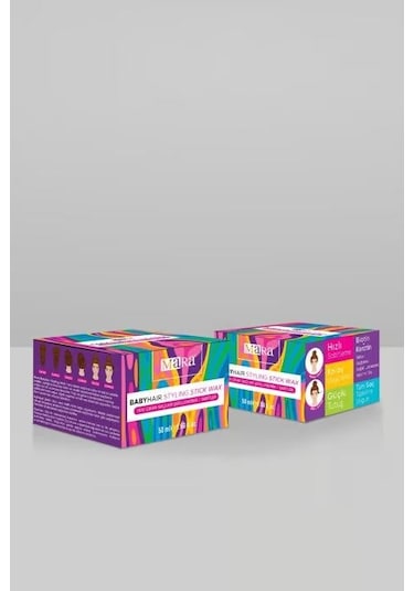 Mara Yeni Çıkan Saç Şekillendirici Wax 50 ML