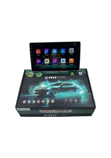 Peugeot 307 Navimex 8-128 Fanlı Profesyonel Oem Multimedia