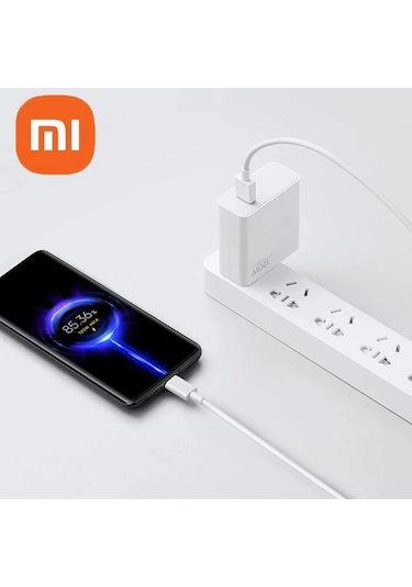 TMAX 120w "ultra Ultra Plus Hızlı" Şarj Seti