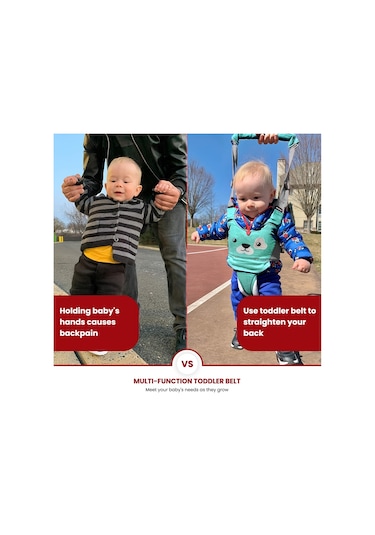 Tcherchi Bebek Yürütme Kemeri