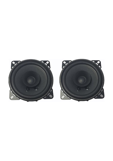 Fullsound 10Cm 80Watt Hoparlör - 2Adet