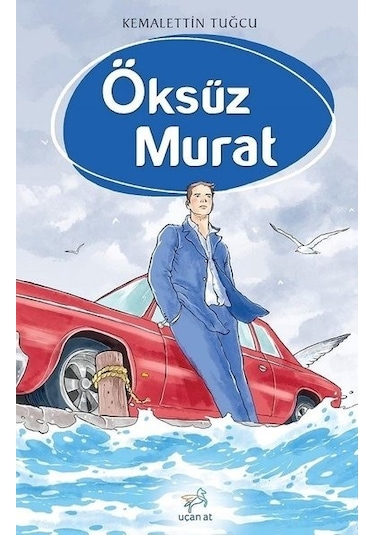 Öksüz Murat