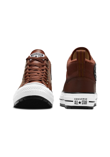 Converse Chuck Taylor All Star Malden Street Erkek Kahverengi Ayakkabı A08561C-202 001 Converse Chuck Taylor All Star Malden Street Erkek Kahverengi Ayakkabı A08561C-202 001
