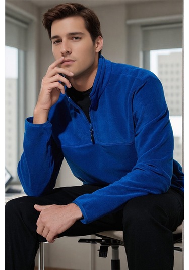 Buratti Erkek Polar 5906001 Saks-saks Saks-saks