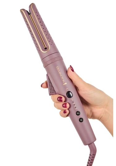 Remington Cı8930 Airvive Döner Başlıklı Saç Maşası