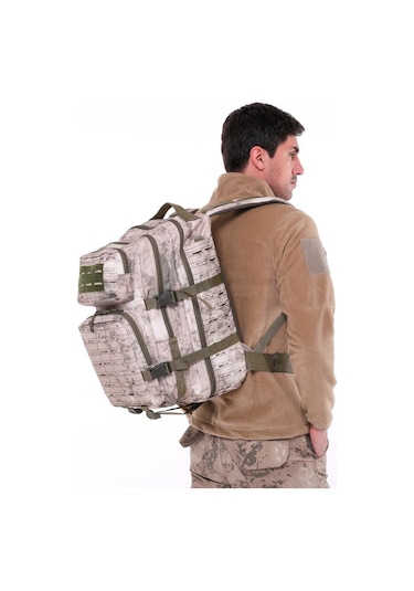 Single Sword 36l Su Geçirmez Outdoor Taktik Sırt Çantası Jan