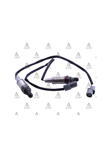 MAHER 12202 Sensör Oksijen Civic 1.4 96-98