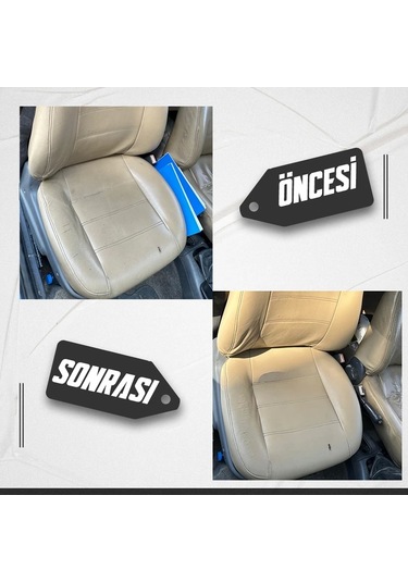 Leke Çıkarıcı /genel Amaçlı Temizlik Ürünü 750ml 2 Adet