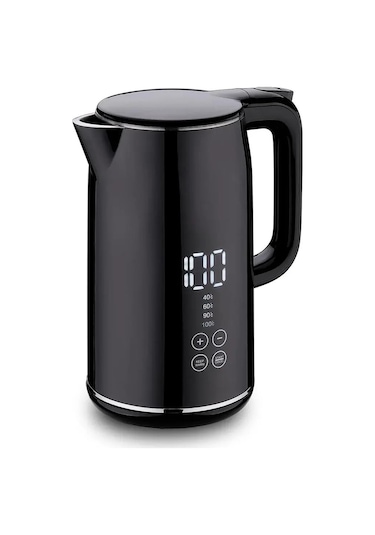 Korkmaz A960 Opal Dijital Elektrikli Su Isıtıcı